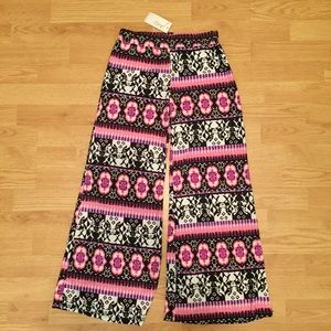 Girls dress pants