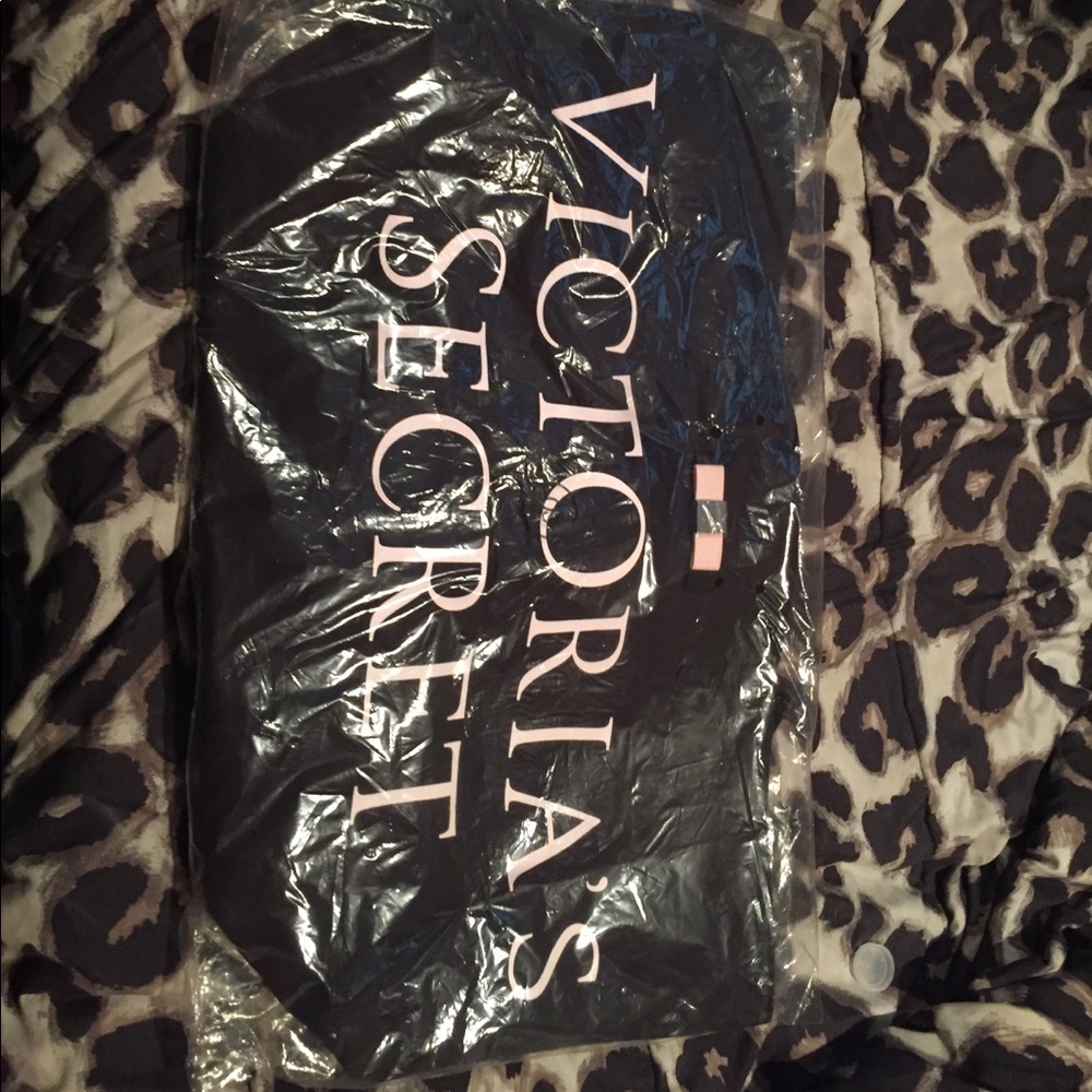 RARE VS tote bag, very large.