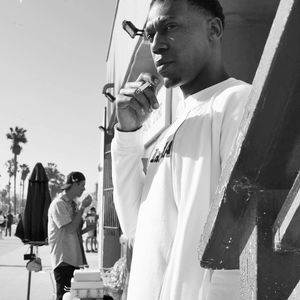 Meet your Posher, Simeon