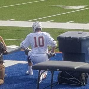 Meet your Posher, Collin