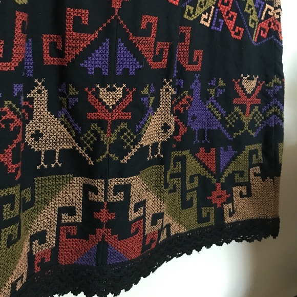 Free People Aztec Dress - Picture 3 of 4