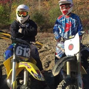 Meet your Posher, Tommy