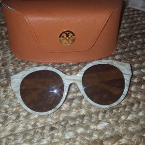 Tory Burch sunglasses