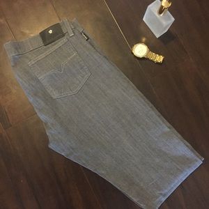 SALE TODAY! Versace Jeans - light wash