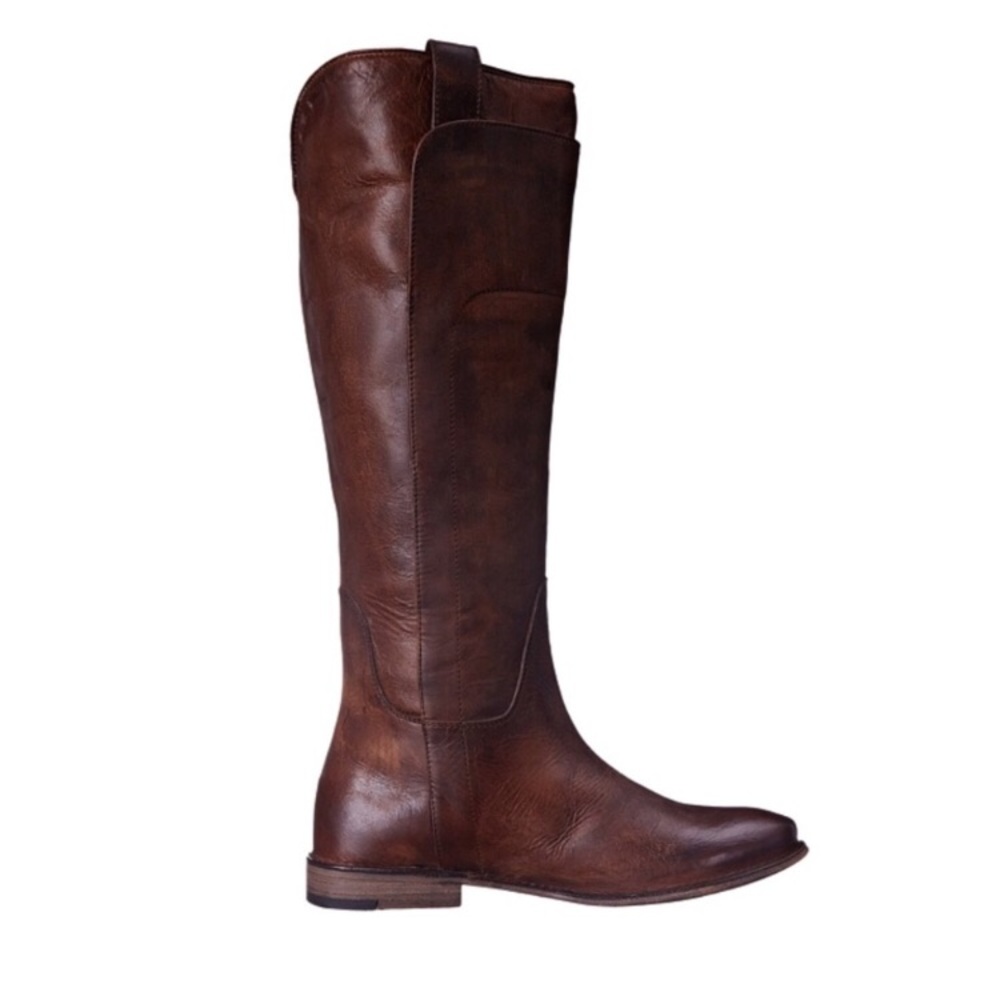 Paige frye boots