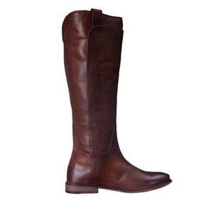 Paige frye boots
