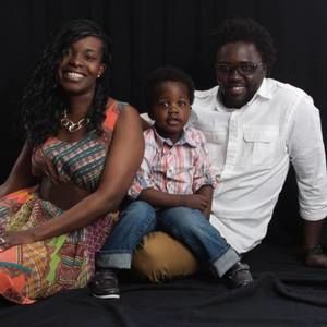 Meet your Posher, Achieng