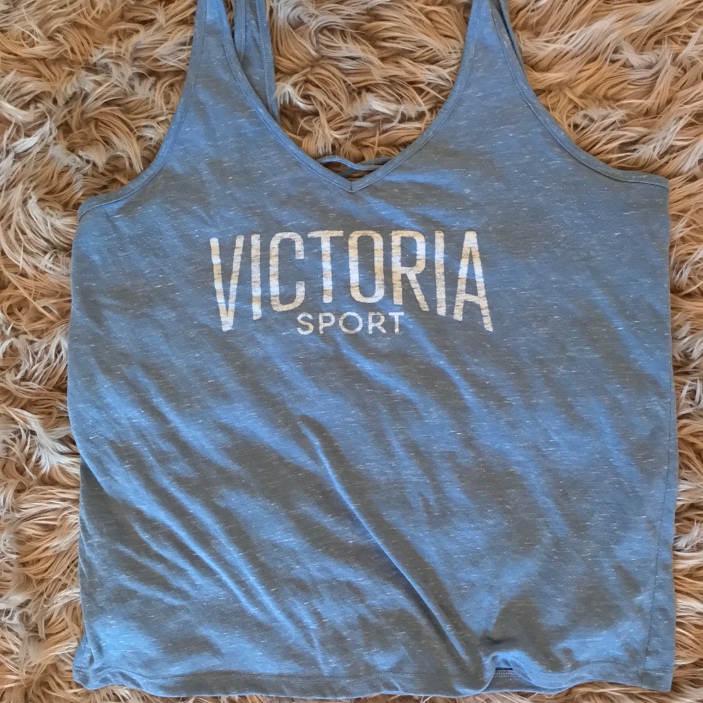 Victoria's Secret Sport Tank