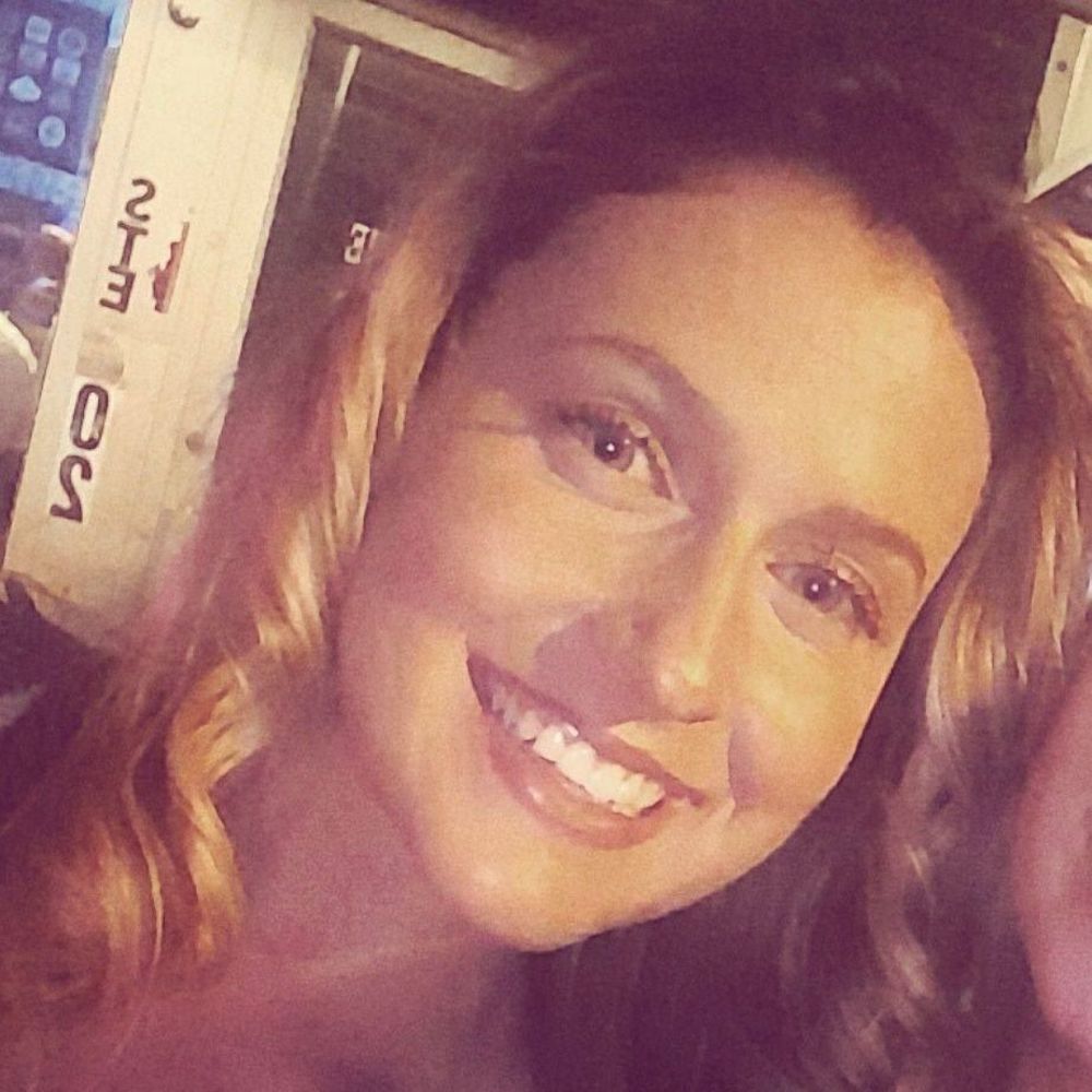 Meet your Posher, Miranda