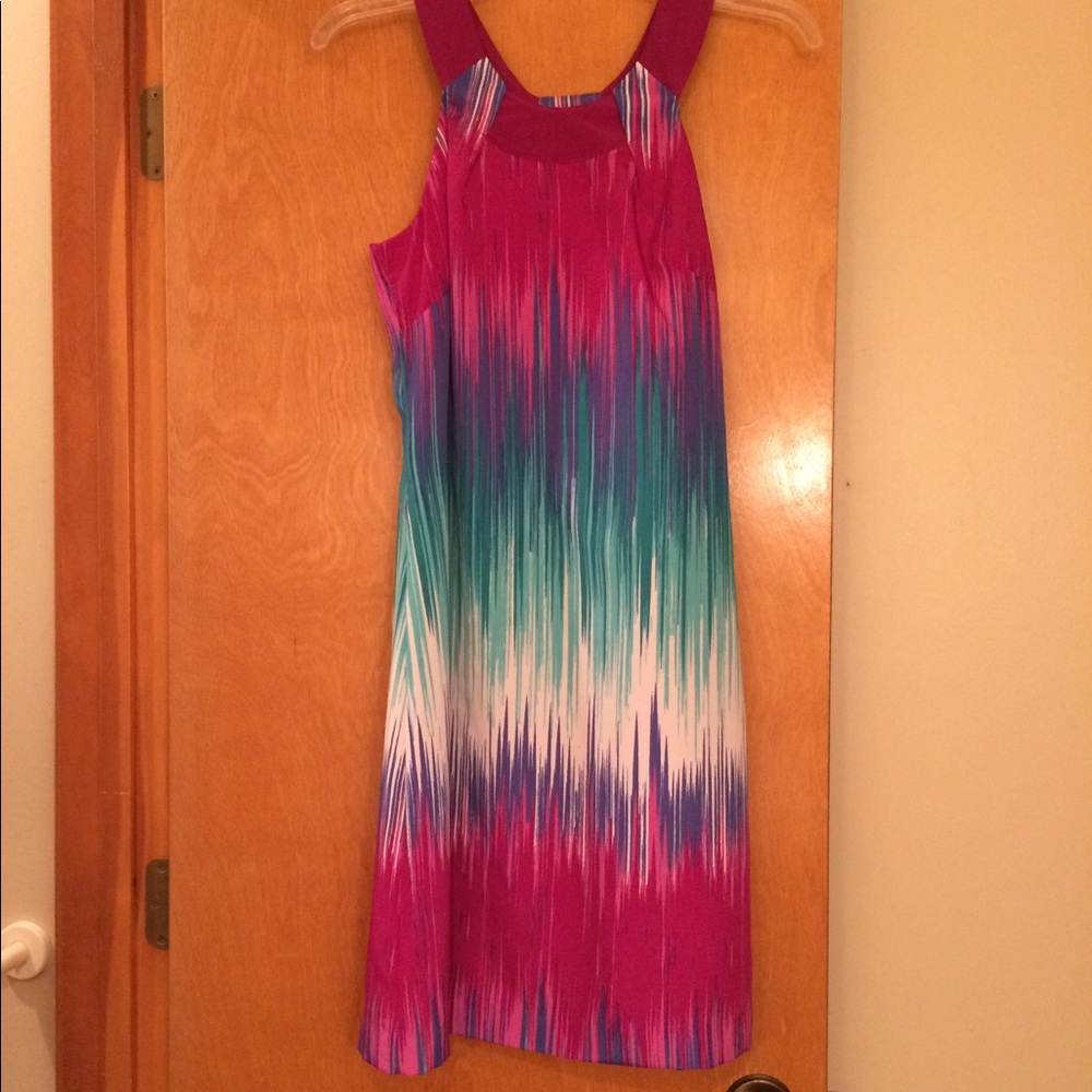 Brand new target Merona dress