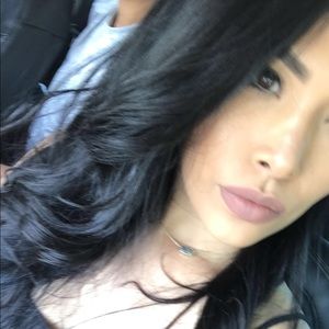 Meet your Posher, Yasmine