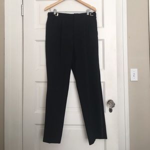 tuxedo pants men