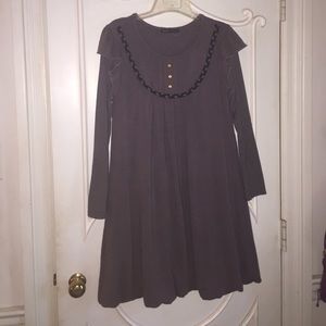 Marc Jacobs sweater dress/tunic