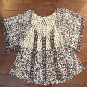 Free People Top