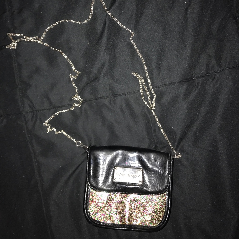 BETSEY JOHNSON BAG