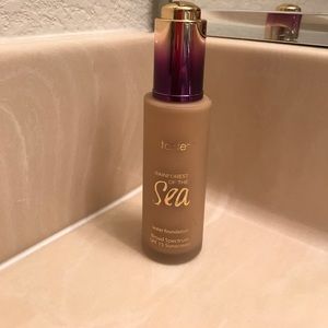 Rainforest of the Sea foundation