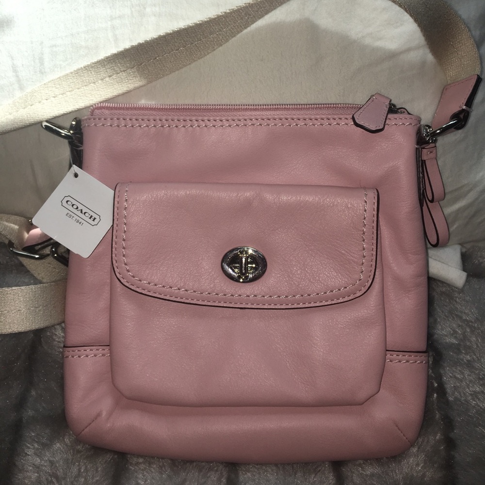 mini coach crossbody