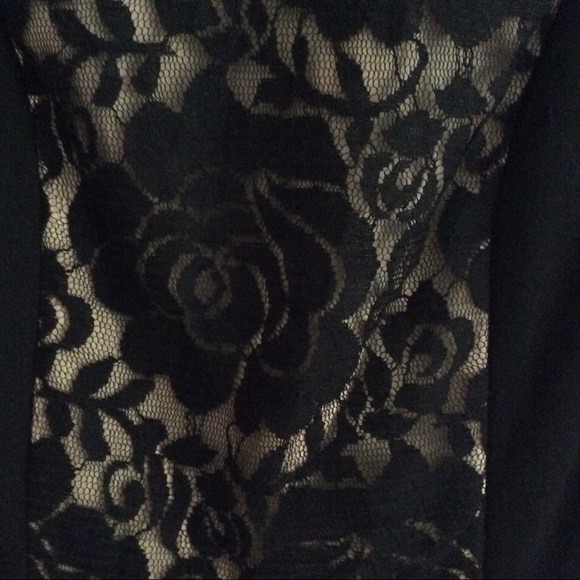 ⬇️✨2XHP✨ NWT Cynthia Steffe Skyler Lace Dress - Picture 5 of 7