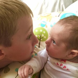 Meet your Posher, Adam