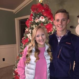 Meet your Posher, Brennan