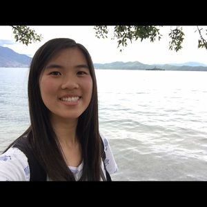 Meet your Posher, Winnie