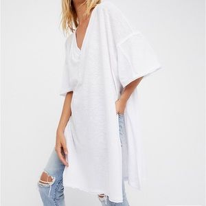 City Slicker Tunic