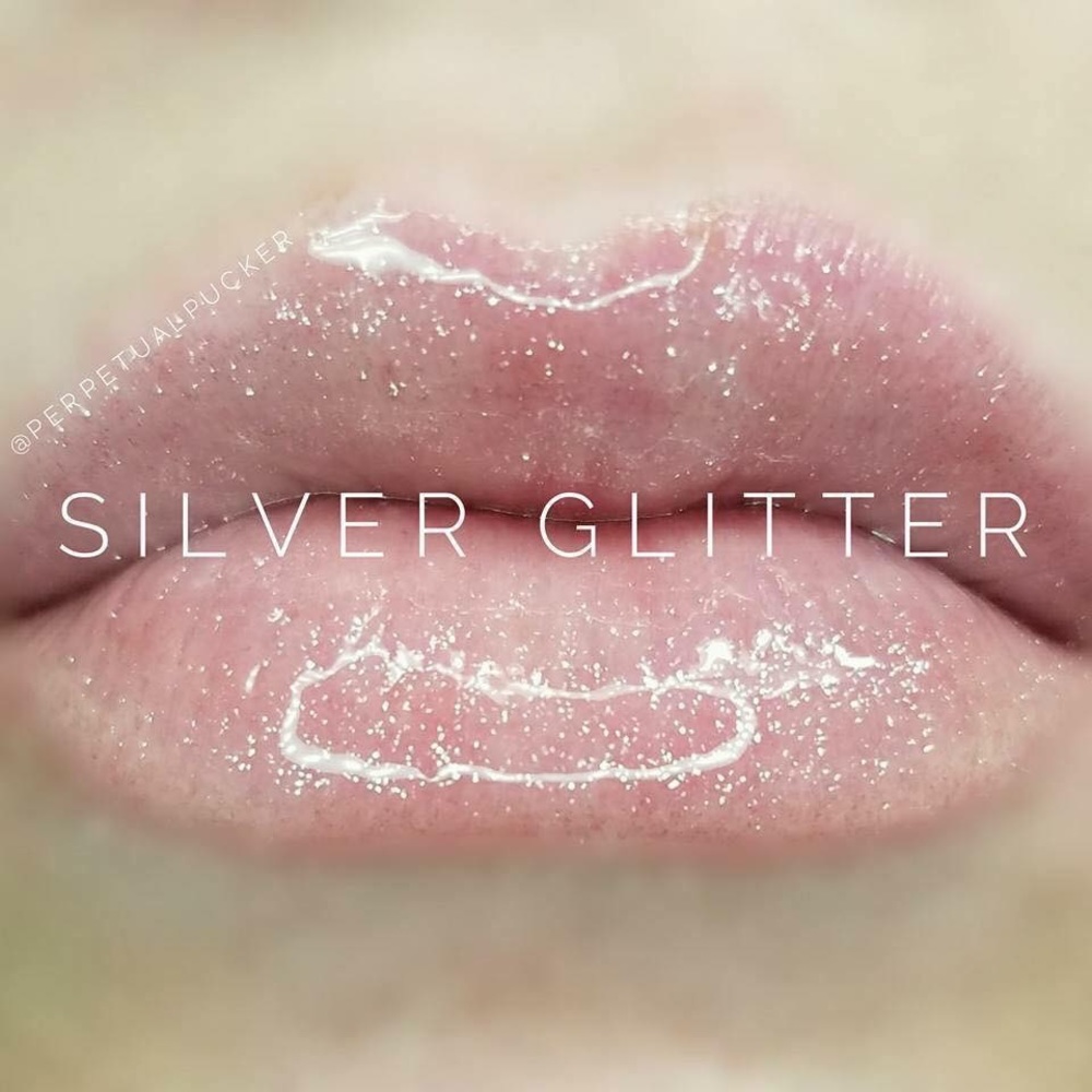 LipSense Gloss