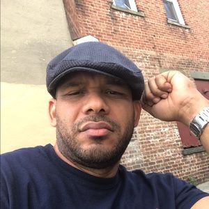 Meet your Posher, Rafael