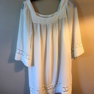 Forever 21 tunic dress