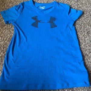 under armour t shirt