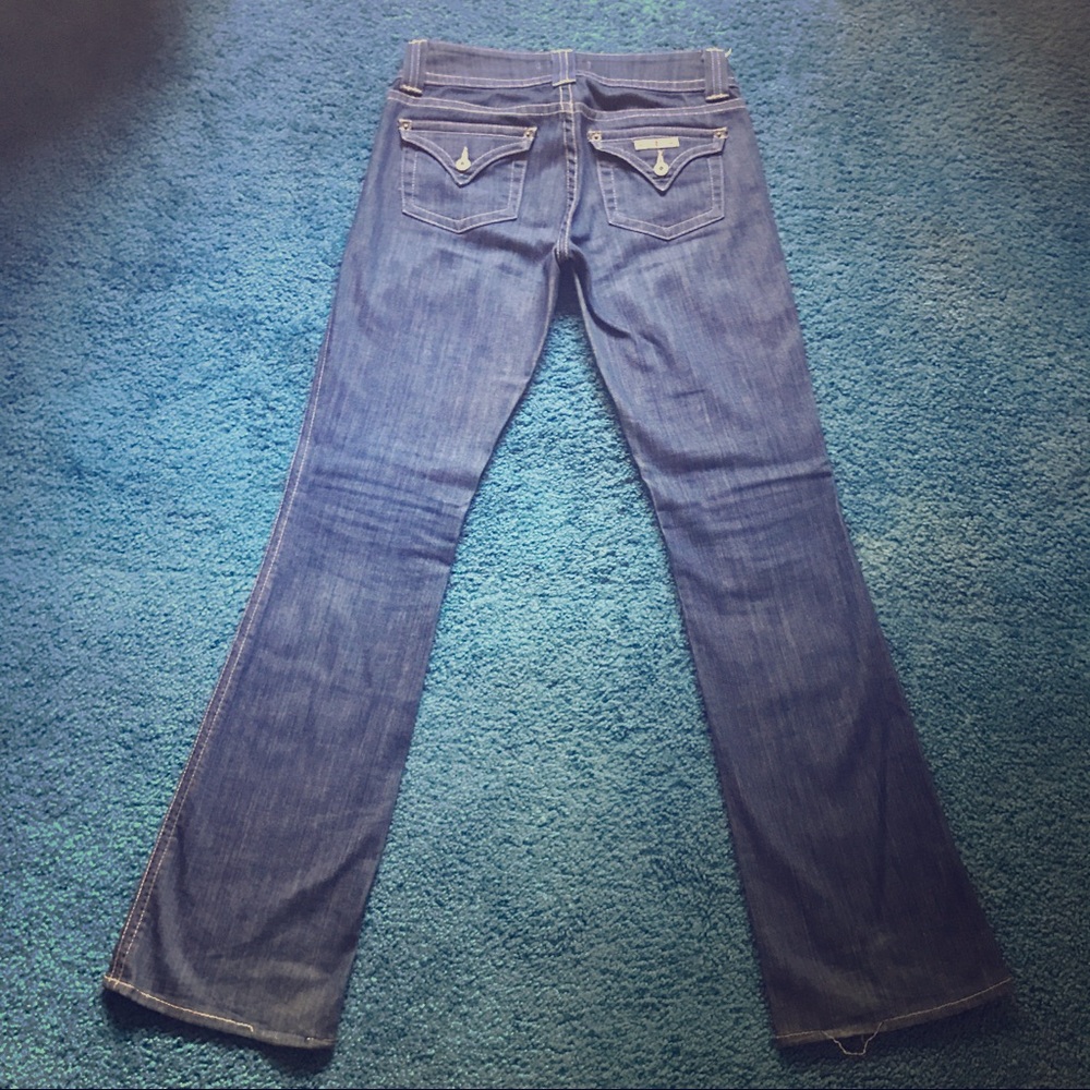 Hudson Jeans 👖