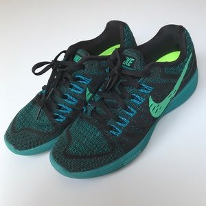 Nike LunarTempo running Shoes SIZE 7.5 US