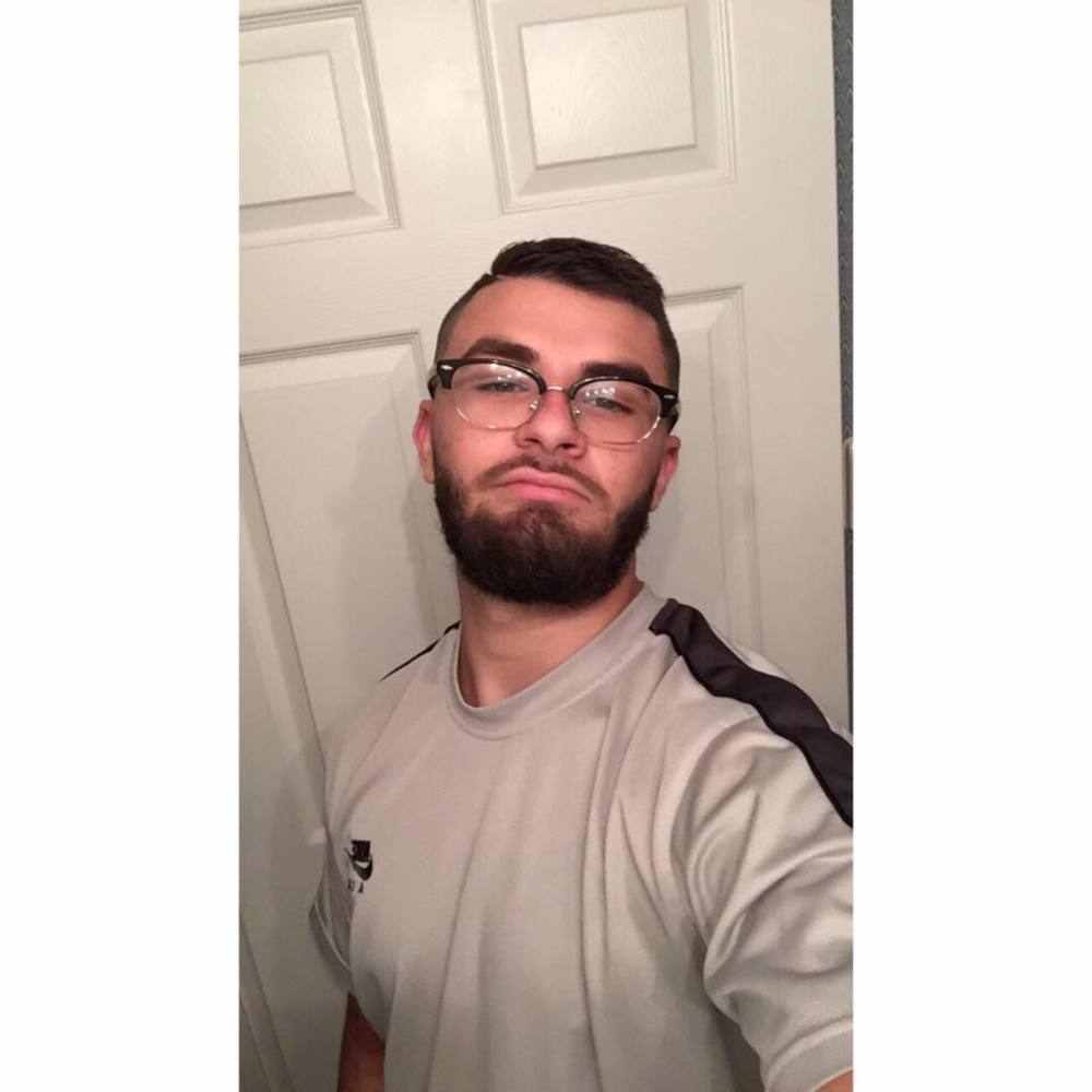 Meet your Posher, Austin