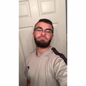 Meet your Posher, Austin