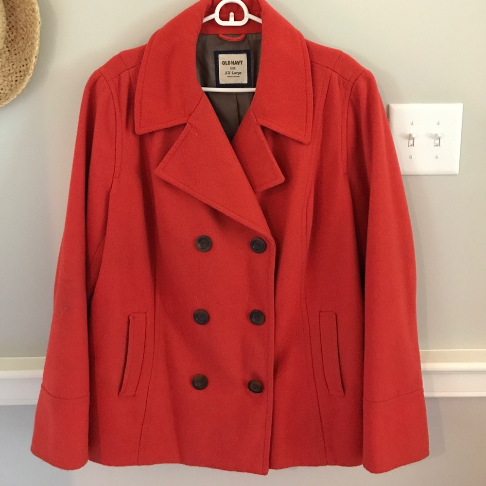 Old Navy coat