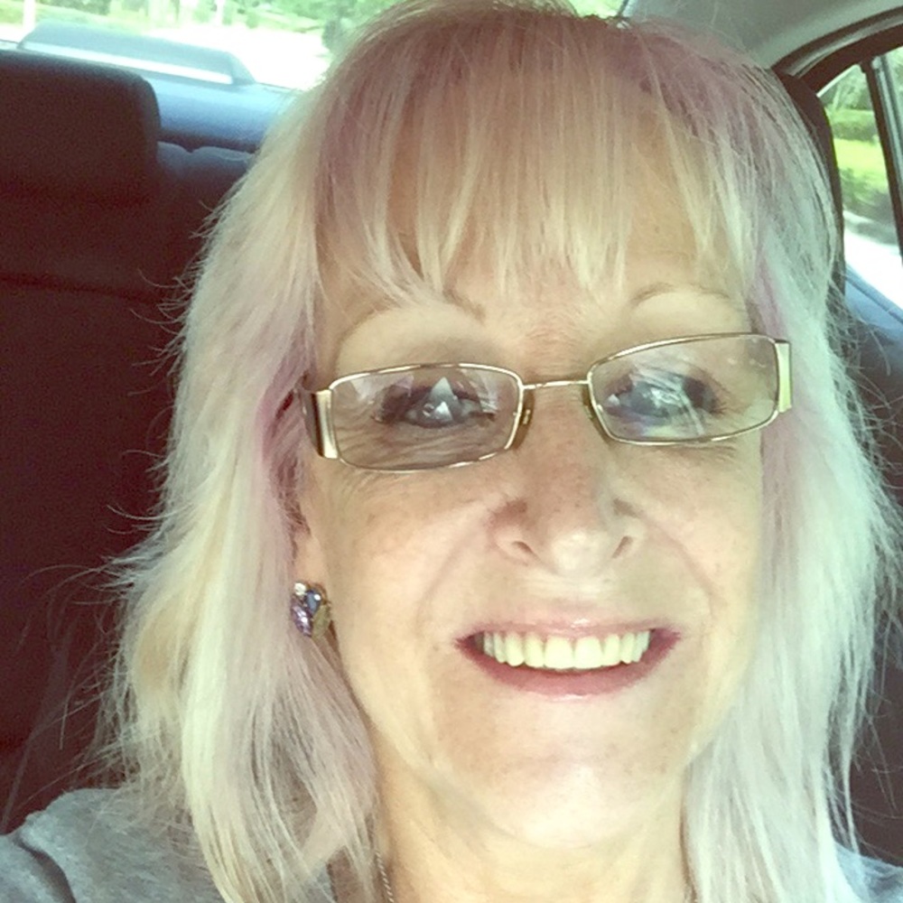 Meet your Posher, Diane