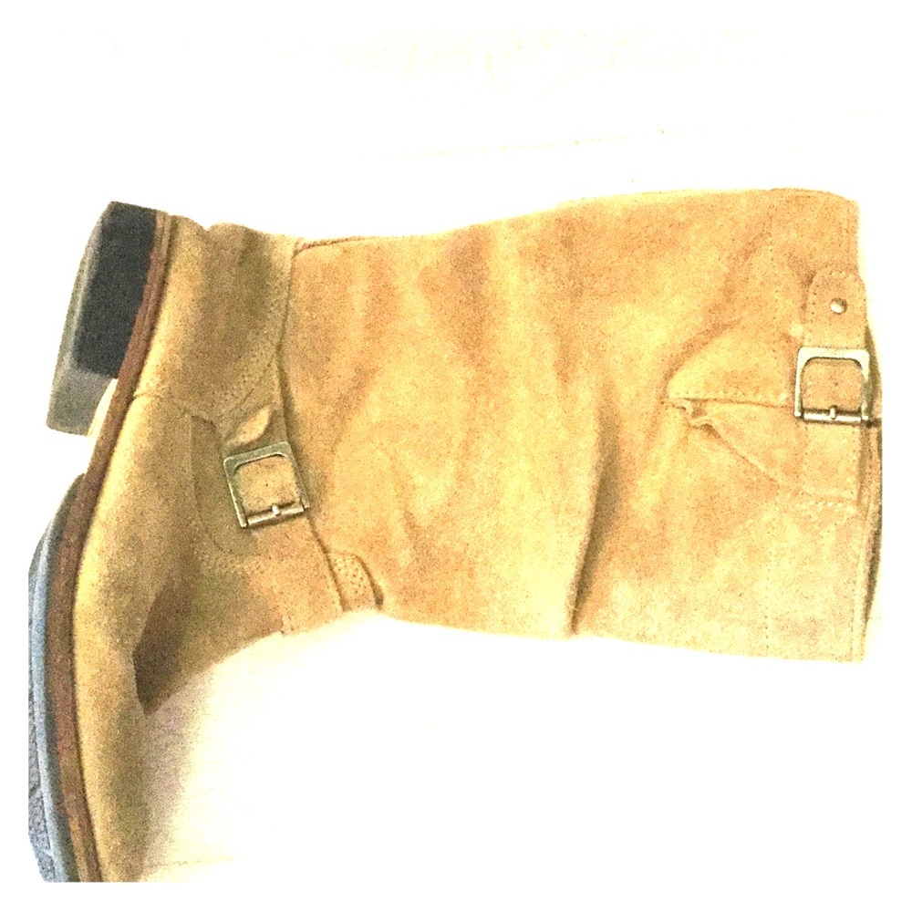 CUTE boots