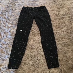 Underarmour cold gear leggings