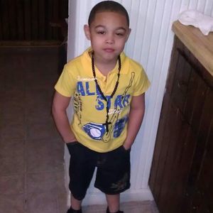 Meet your Posher, Antonio