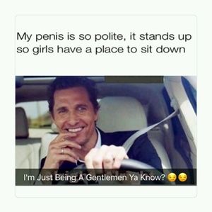 Meet your Posher, Joe