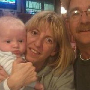 Meet your Posher, Becky