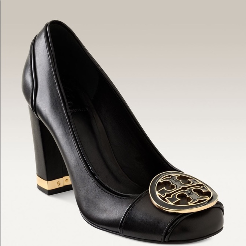 Rare Tory Burch Pumps!
