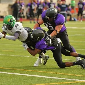 Meet your Posher, Darnell