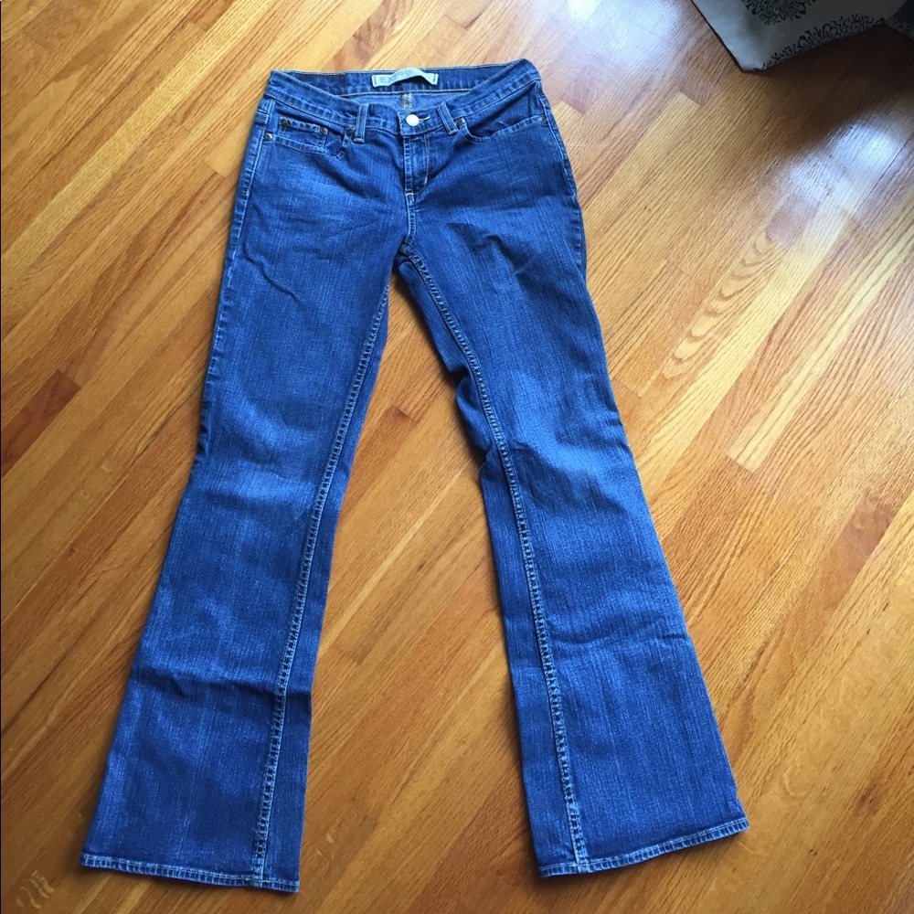 Express Jeans