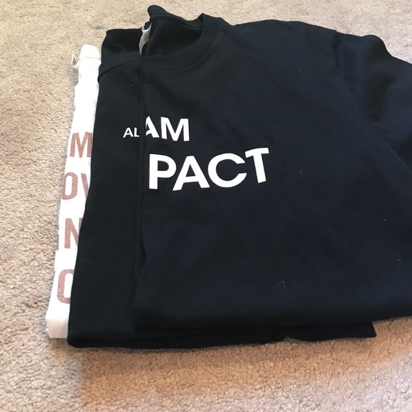 Three shirt bundle - Picture 6 of 6