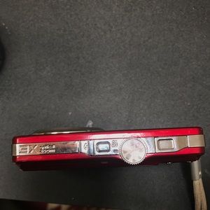 Kodak 10.2 Megapixel Camera