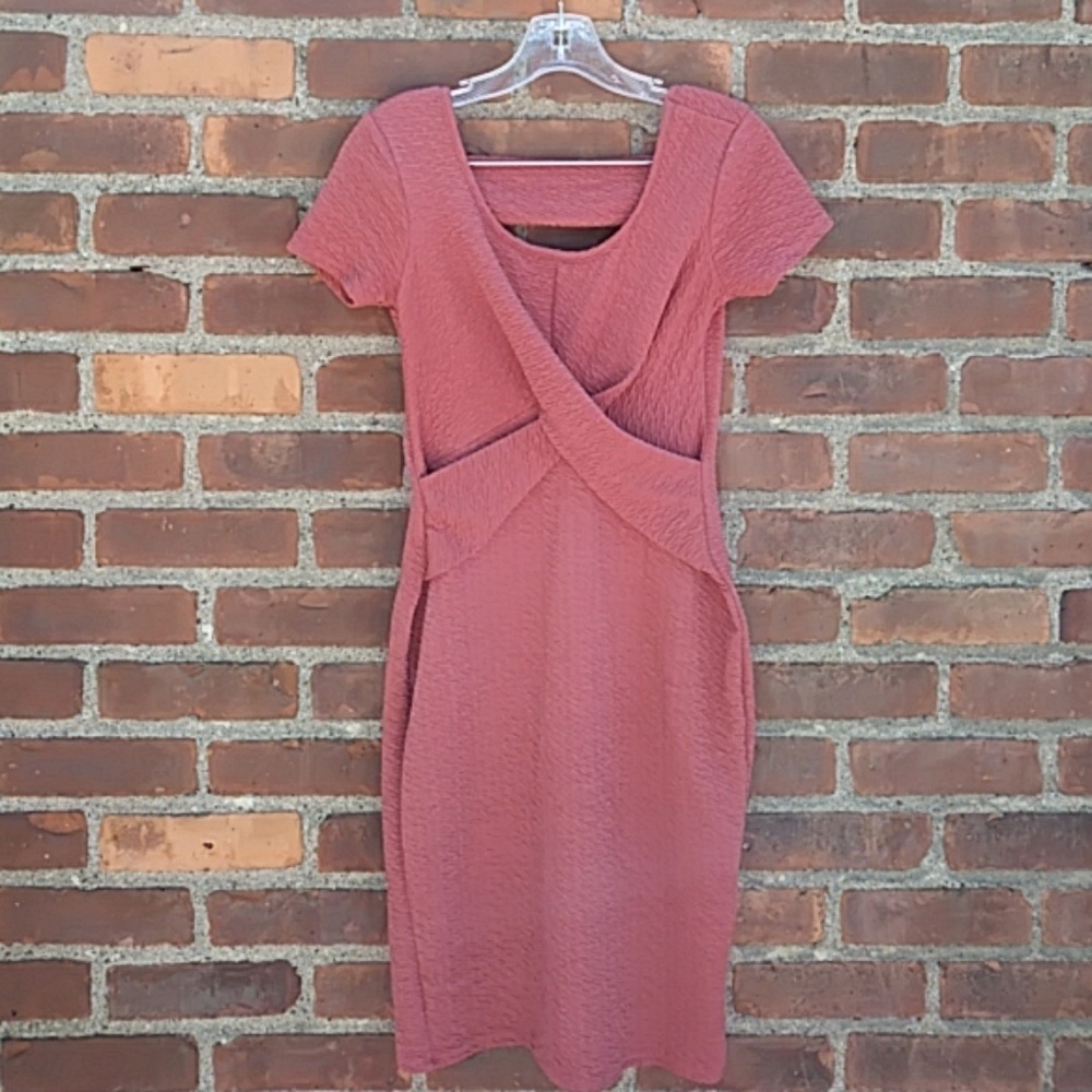 ASOS |  sheath dress