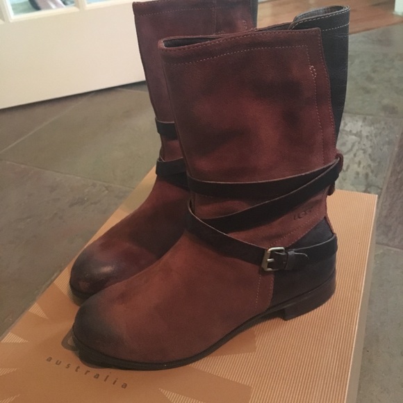 UGG Boots - Picture 2 of 3