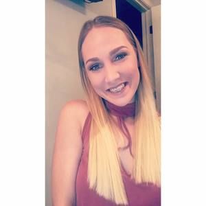 Meet your Posher, Madison