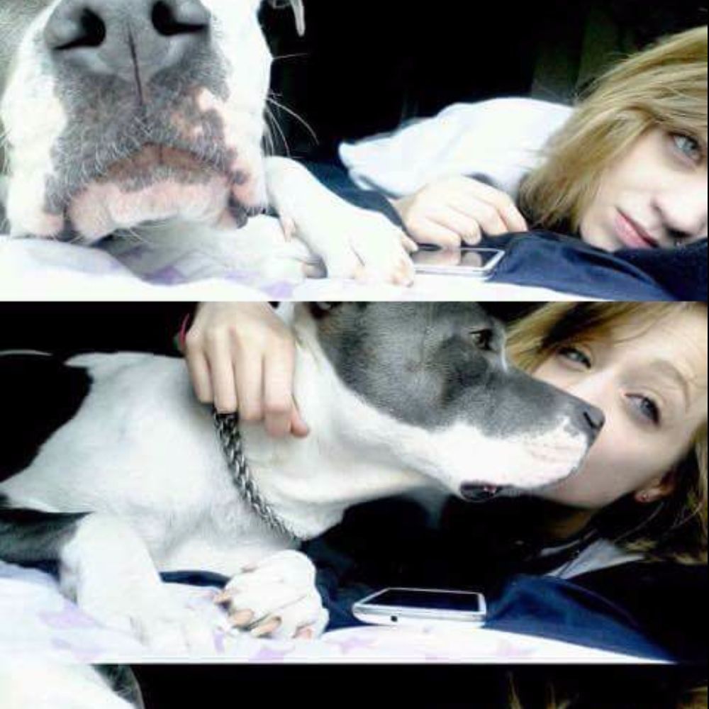 Meet your Posher, Nikkye